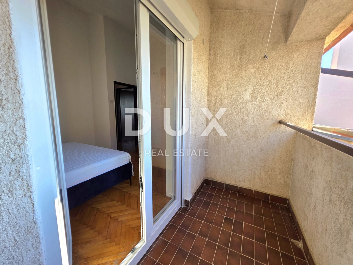 ISTRIA, POLA, NOVA VERUDA - Spaziosa casa familiare con ulteriore appartamento con 2 camere da letto e soggiorno e garage