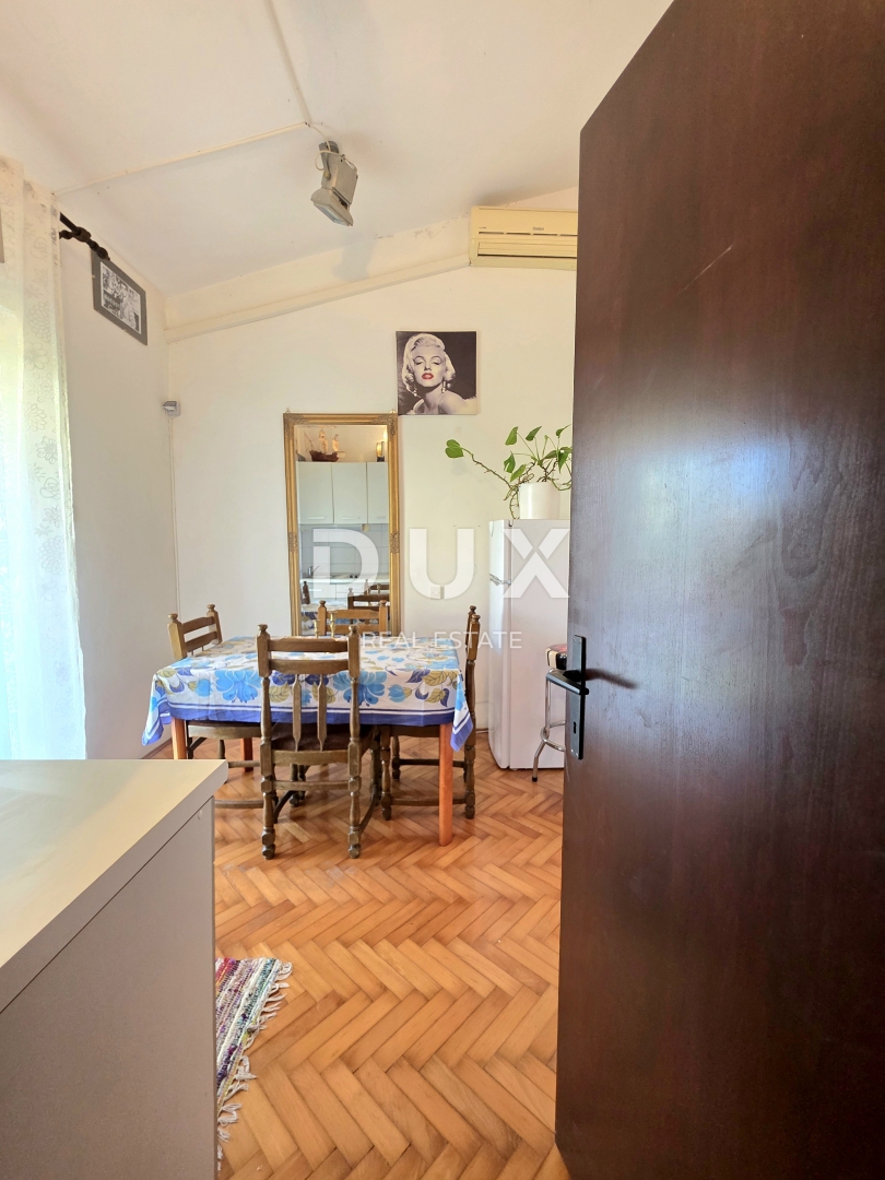 ISTRIA, POLA, NOVA VERUDA - Spaziosa casa familiare con ulteriore appartamento con 2 camere da letto e soggiorno e garage