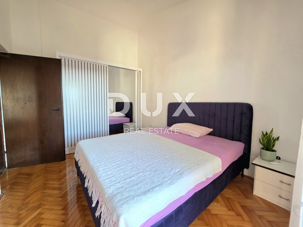 ISTRIA, POLA, NOVA VERUDA - Spaziosa casa familiare con ulteriore appartamento con 2 camere da letto e soggiorno e garage