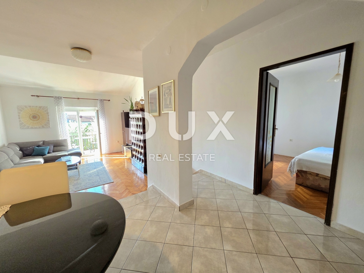 ISTRIA, POLA, NOVA VERUDA - Spaziosa casa familiare con ulteriore appartamento con 2 camere da letto e soggiorno e garage