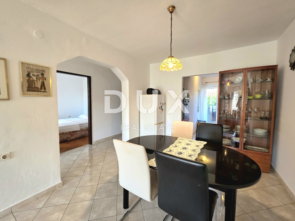 ISTRIA, POLA, NOVA VERUDA - Spaziosa casa familiare con ulteriore appartamento con 2 camere da letto e soggiorno e garage