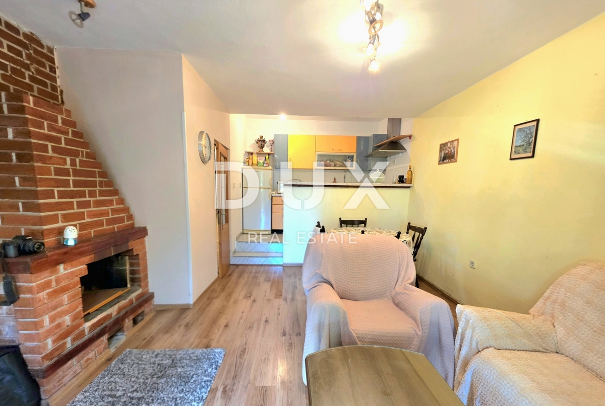 ISTRIA, POLA, NOVA VERUDA - Spaziosa casa familiare con ulteriore appartamento con 2 camere da letto e soggiorno e garage