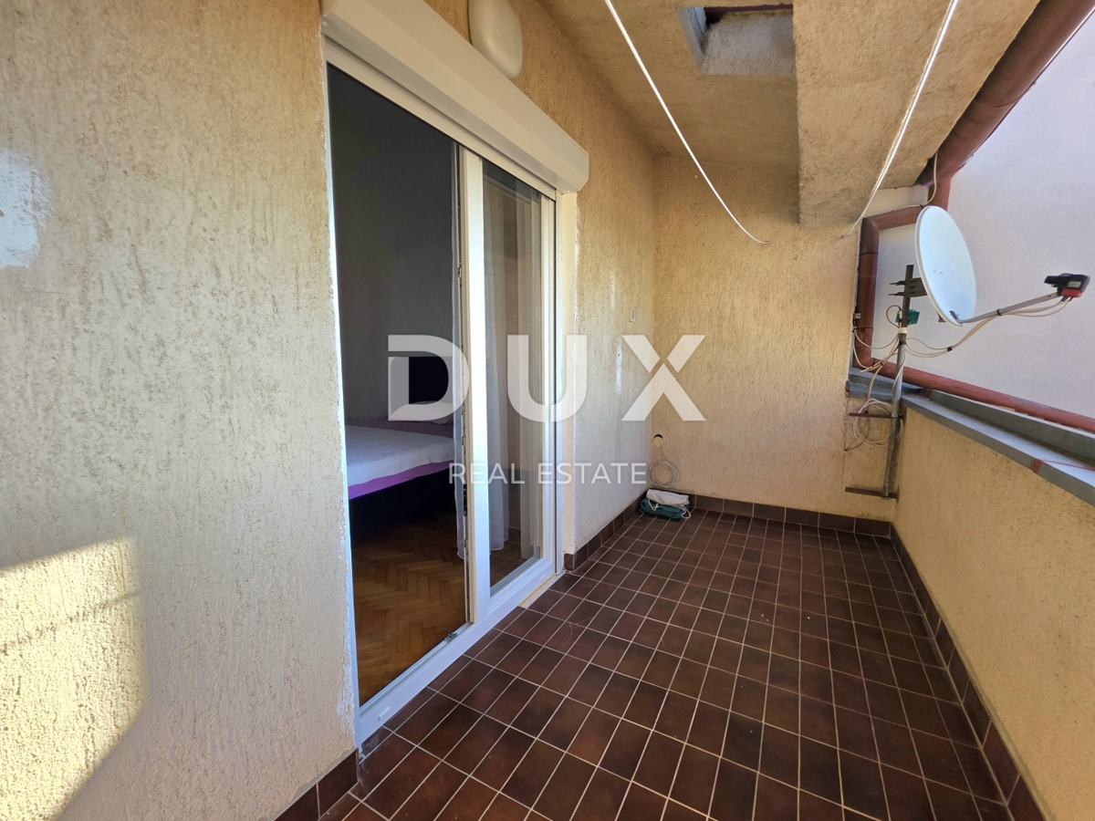 ISTRIA, POLA, NOVA VERUDA - Spaziosa casa familiare con ulteriore appartamento con 2 camere da letto e soggiorno e garage