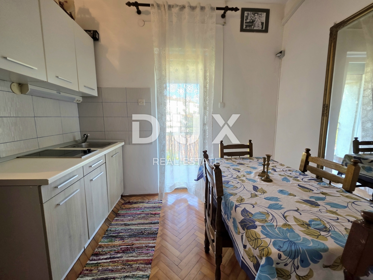 ISTRIA, POLA, NOVA VERUDA - Spaziosa casa familiare con ulteriore appartamento con 2 camere da letto e soggiorno e garage