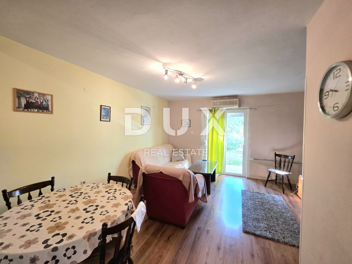 ISTRIA, POLA, NOVA VERUDA - Spaziosa casa familiare con ulteriore appartamento con 2 camere da letto e soggiorno e garage