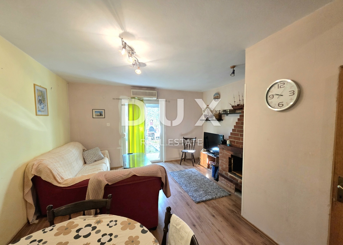 ISTRIA, POLA, NOVA VERUDA - Spaziosa casa familiare con ulteriore appartamento con 2 camere da letto e soggiorno e garage