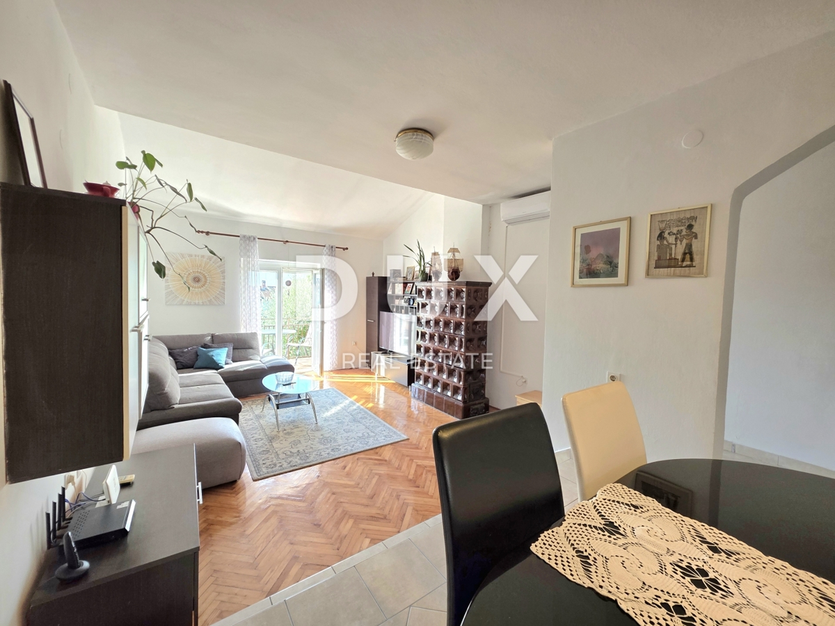 ISTRIA, POLA, NOVA VERUDA - Spaziosa casa familiare con ulteriore appartamento con 2 camere da letto e soggiorno e garage