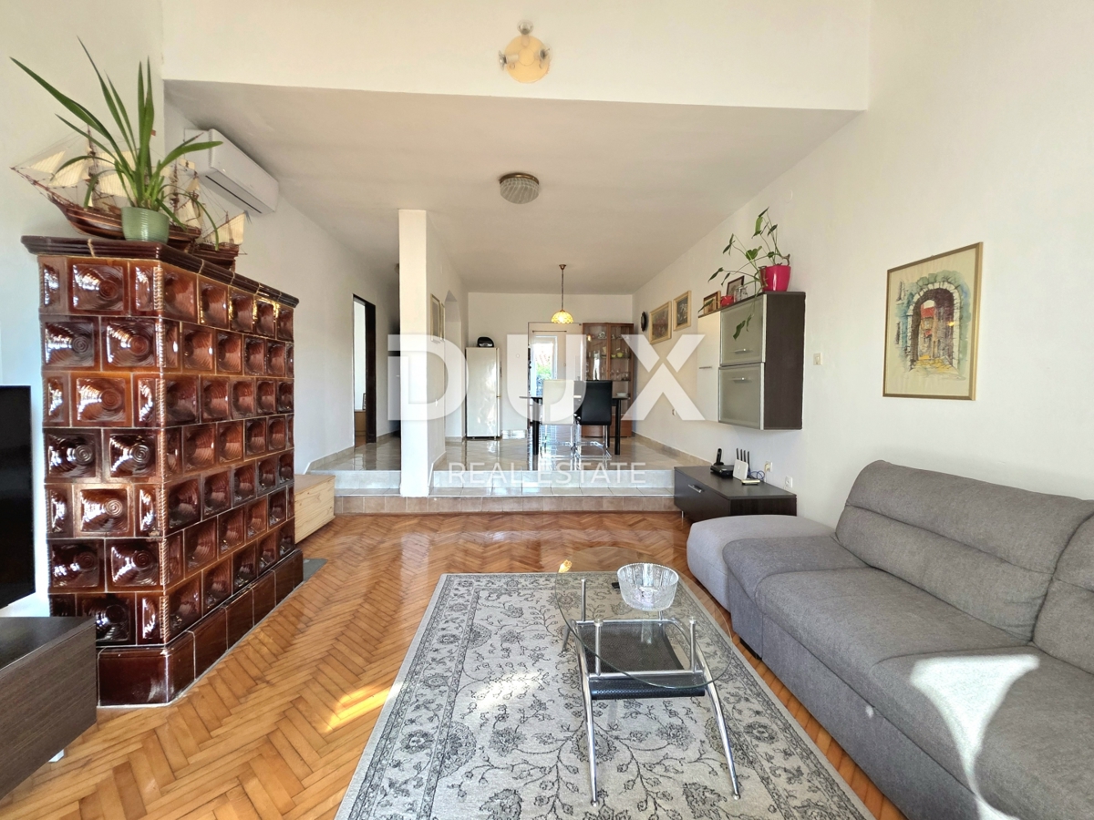 ISTRIA, POLA, NOVA VERUDA - Spaziosa casa familiare con ulteriore appartamento con 2 camere da letto e soggiorno e garage