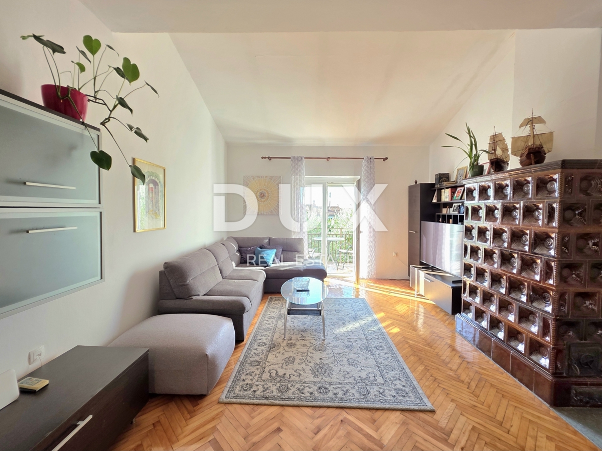 ISTRIA, POLA, NOVA VERUDA - Spaziosa casa familiare con ulteriore appartamento con 2 camere da letto e soggiorno e garage