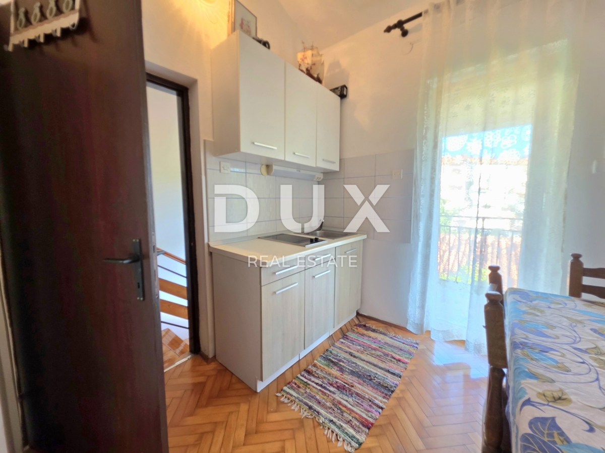 ISTRIA, POLA, NOVA VERUDA - Spaziosa casa familiare con ulteriore appartamento con 2 camere da letto e soggiorno e garage