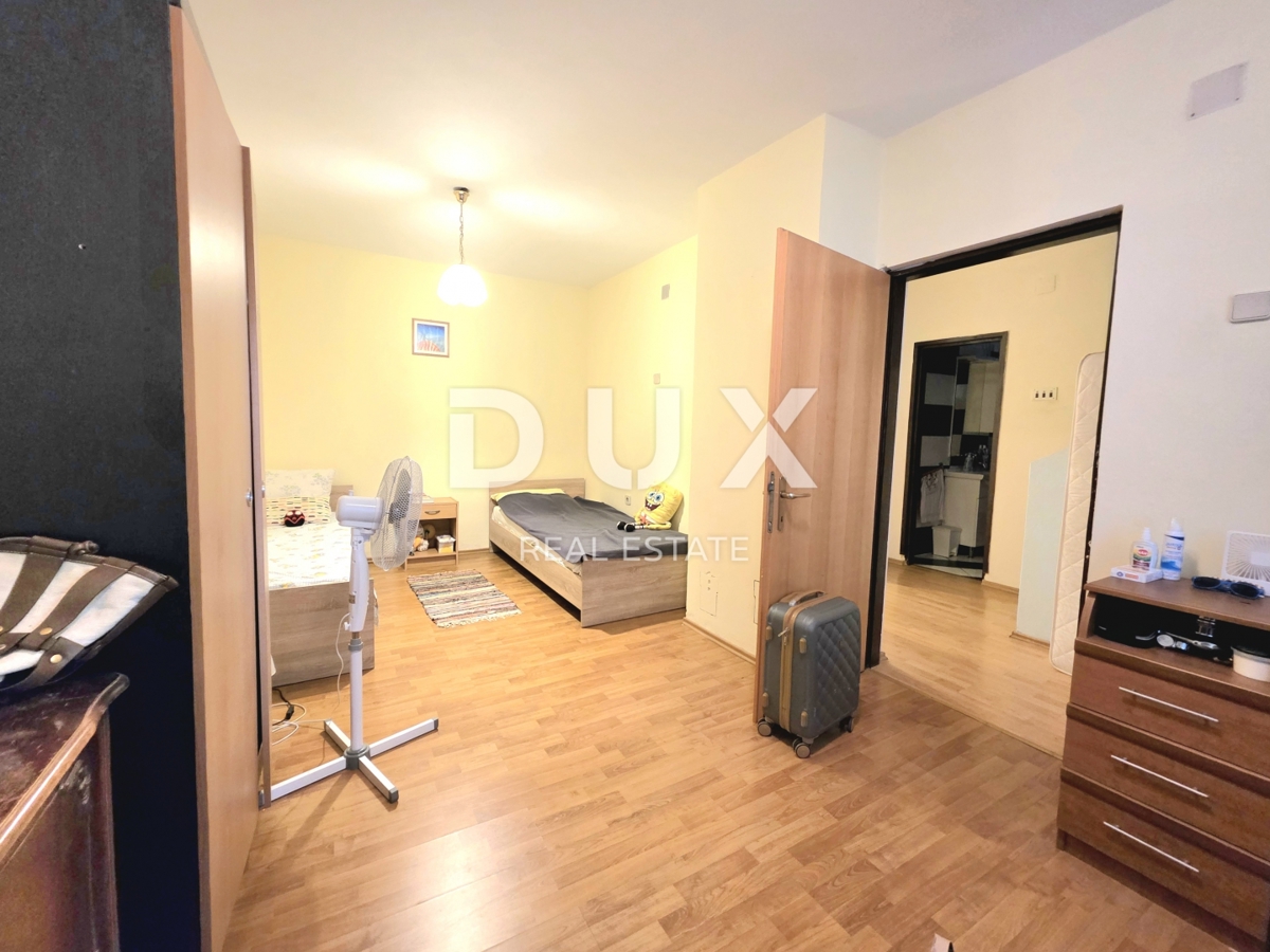 ISTRIA, POLA, NOVA VERUDA - Spaziosa casa familiare con ulteriore appartamento con 2 camere da letto e soggiorno e garage