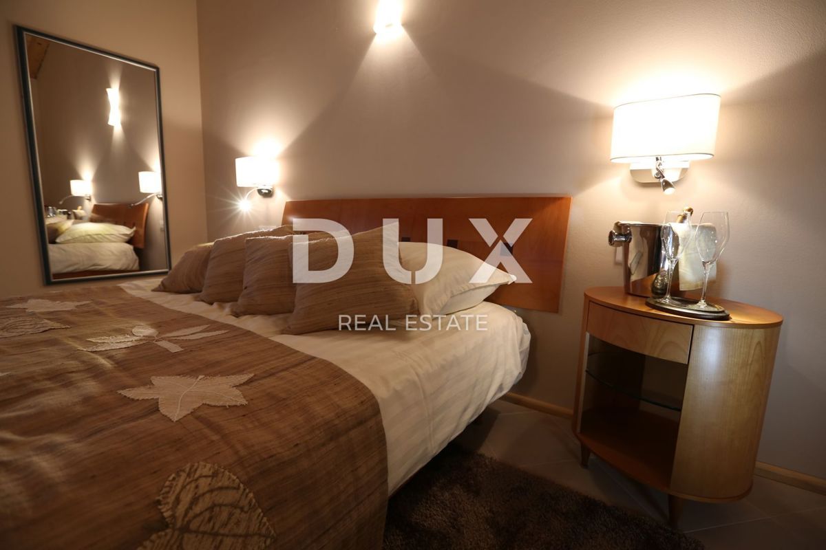 ISTRIA, SVETVINČENAT - Bella villa in un ampio giardino