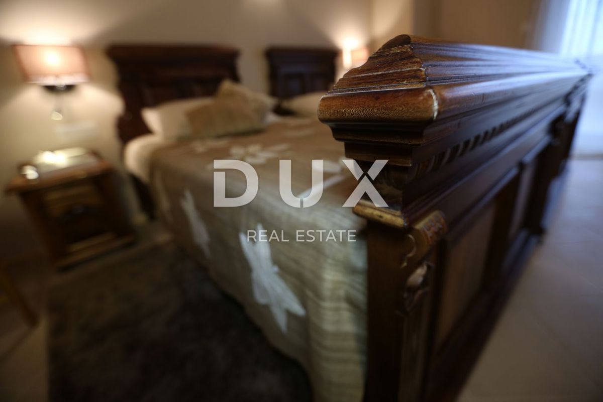 ISTRIA, SVETVINČENAT - Bella villa in un ampio giardino