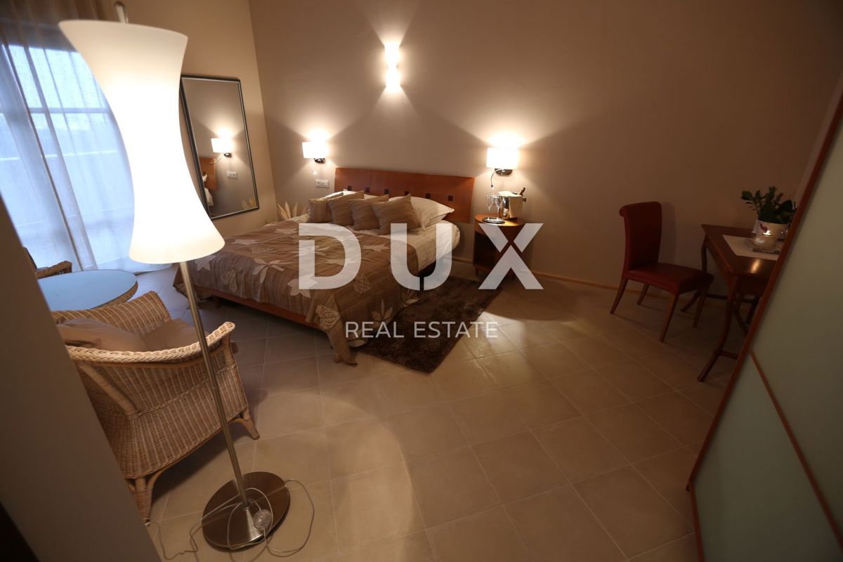 ISTRIA, SVETVINČENAT - Bella villa in un ampio giardino