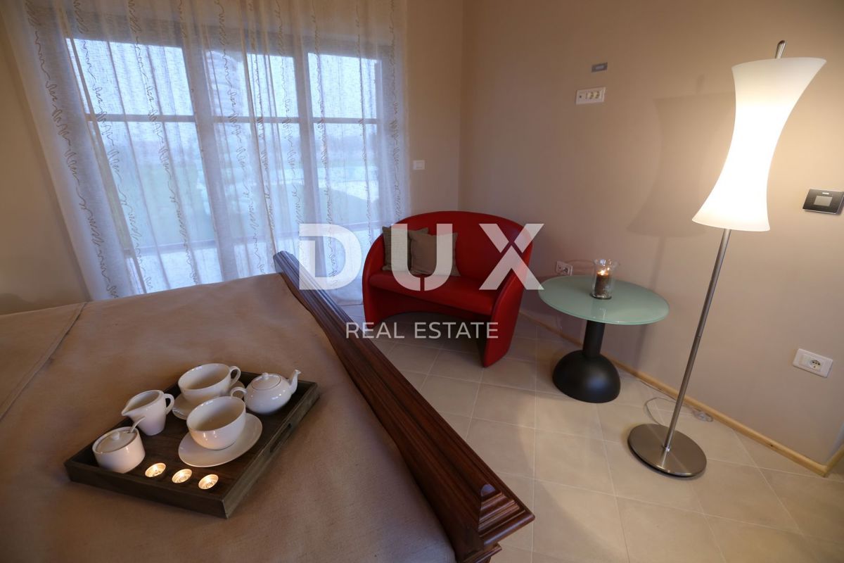 ISTRIA, SVETVINČENAT - Bella villa in un ampio giardino