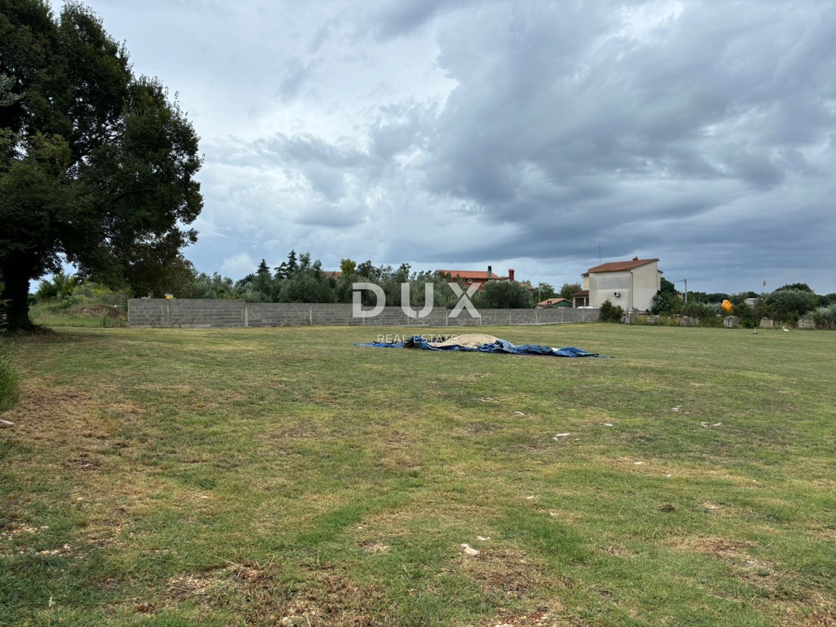 ISTRIA, POLA - Terreno edificabile per condomini o complessi di ville!  