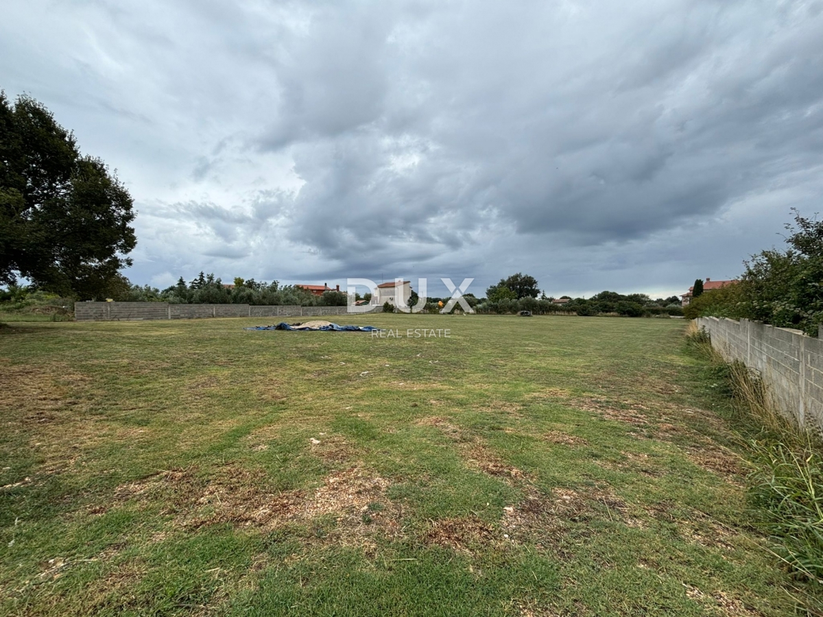 ISTRIA, POLA - Terreno edificabile per condomini o complessi di ville!  