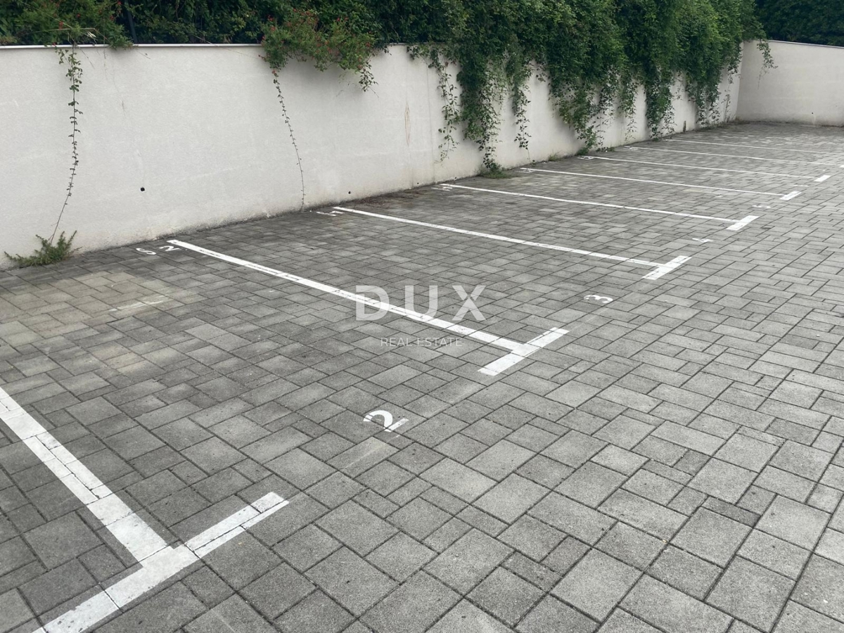 ABBAZIA, VEPRINAC - appartamento 4 camere da letto + soggiorno, 136 m2 con piscina e vista mare! OCCASIONE!