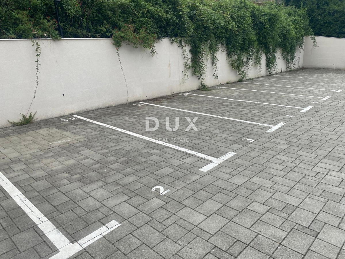 ABBAZIA, VEPRINAC - appartamento 4 camere da letto + soggiorno, 136 m2 con piscina e vista mare! OCCASIONE!