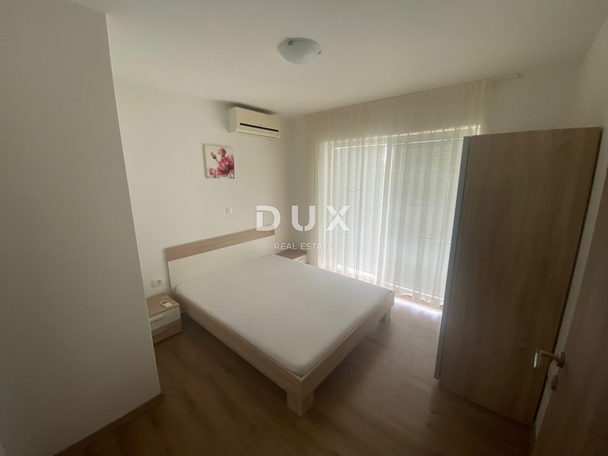 ABBAZIA, VEPRINAC - appartamento 4 camere da letto + soggiorno, 136 m2 con piscina e vista mare! OCCASIONE!