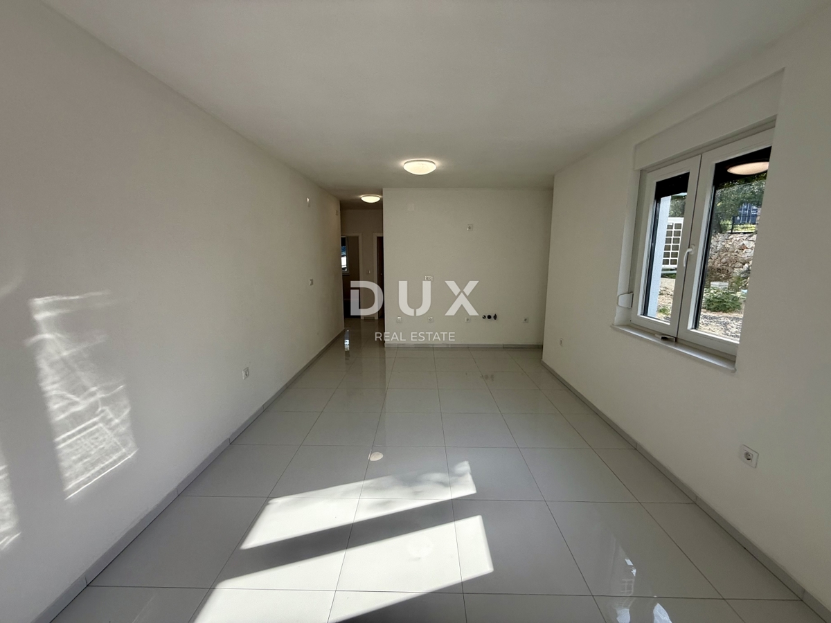 Appartamento Novi Vinodolski, 65m2