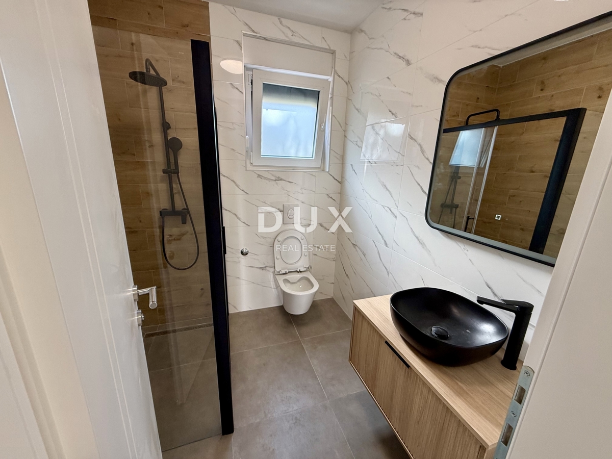 Appartamento Novi Vinodolski, 65m2