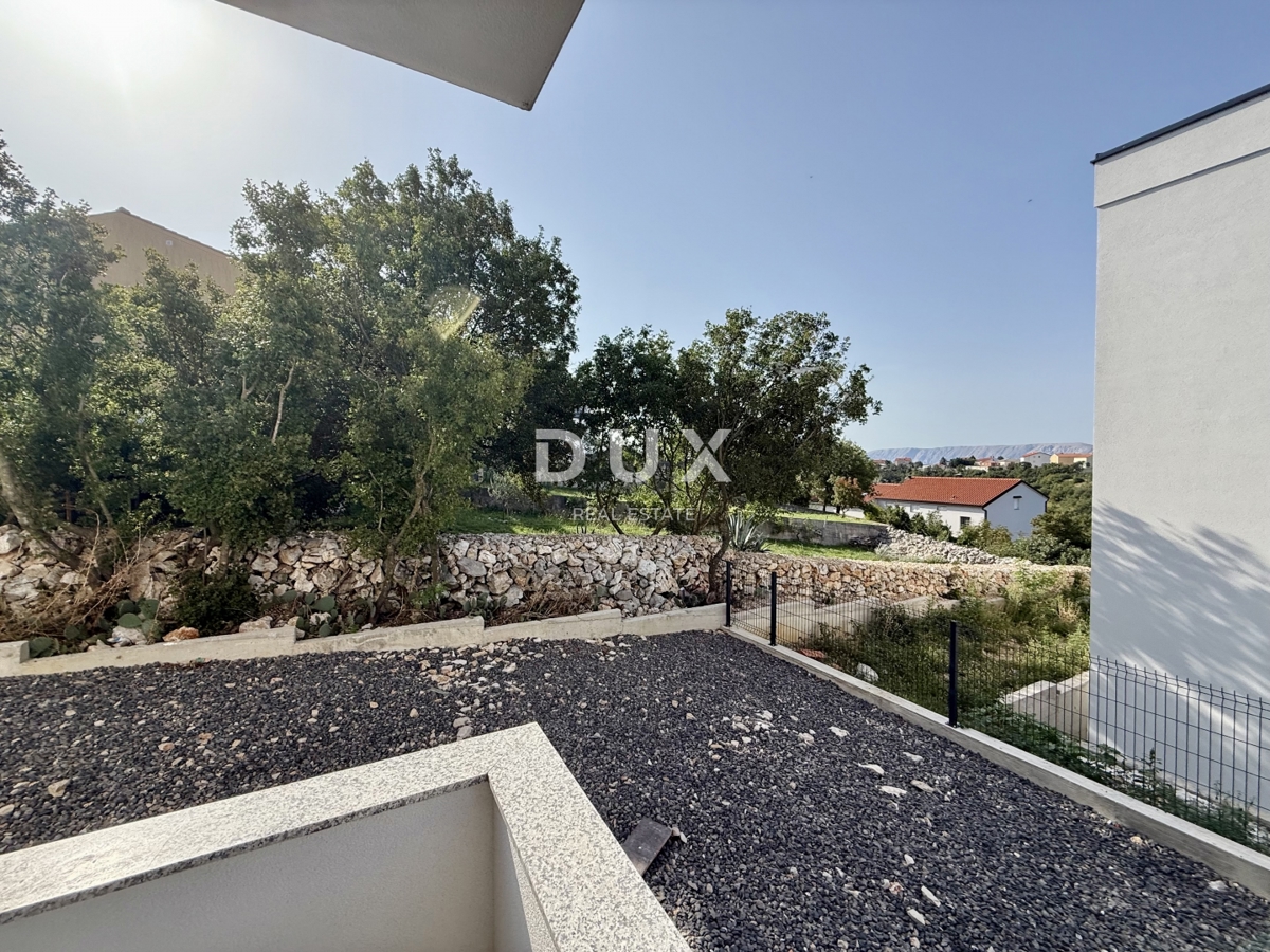 Appartamento Novi Vinodolski, 65m2