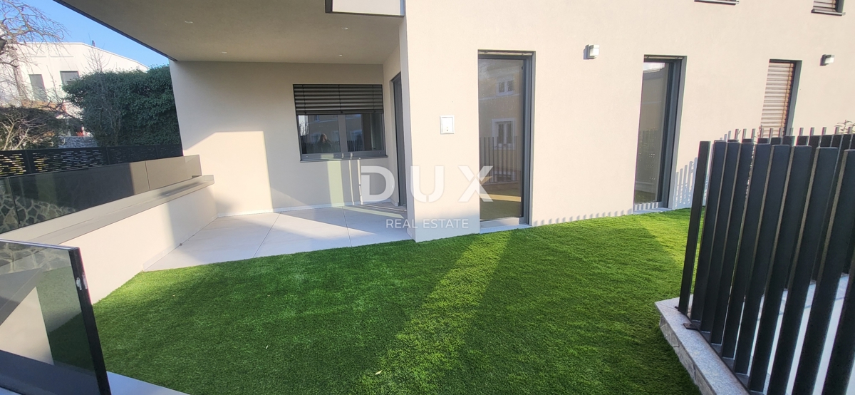 ZAGABRIA, JORDANOVAC - Lussuoso nuovo edificio S.1. 237,11 mq