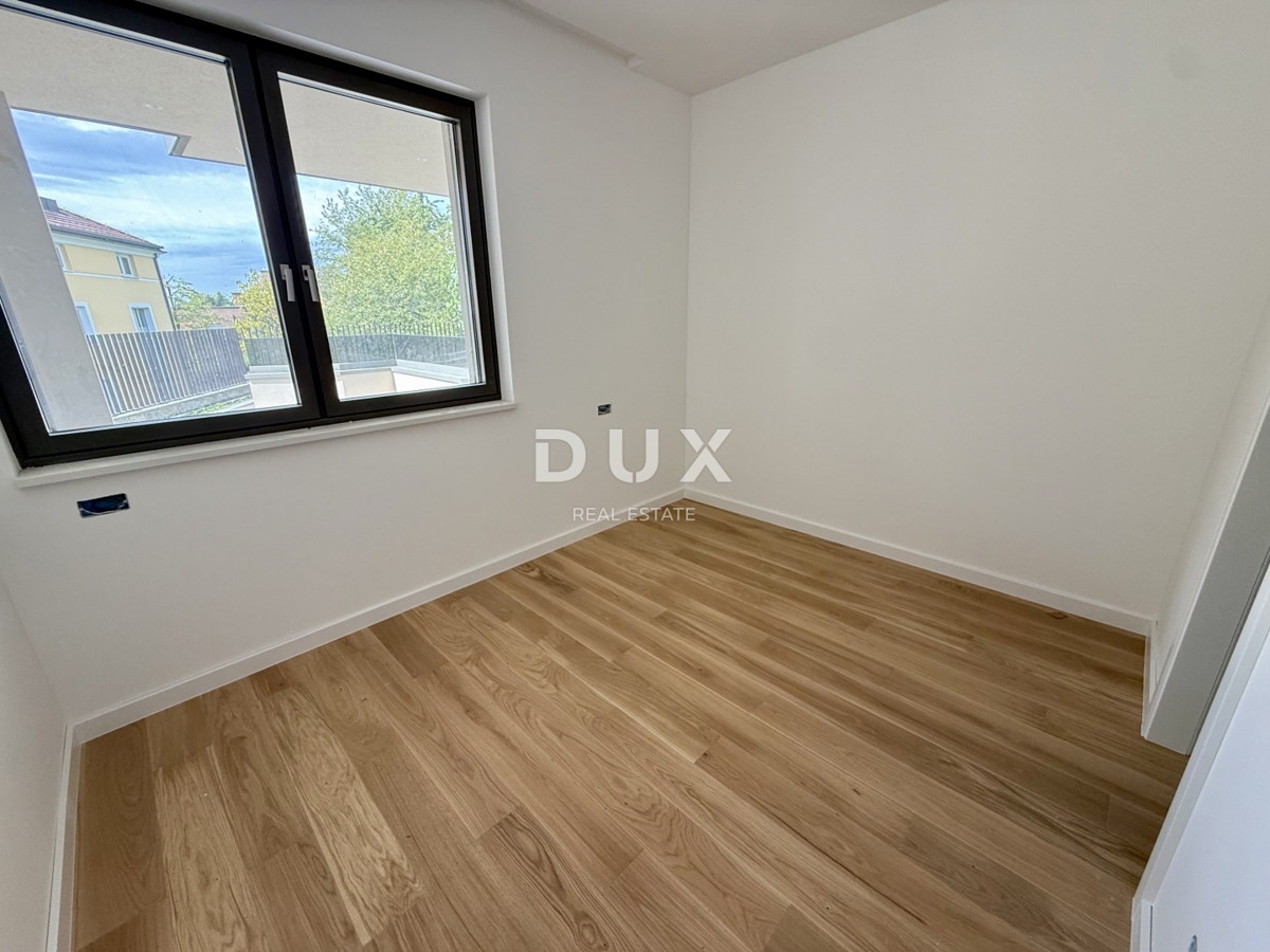 ZAGABRIA, JORDANOVAC - Lussuoso nuovo edificio S.1. 237,11 mq