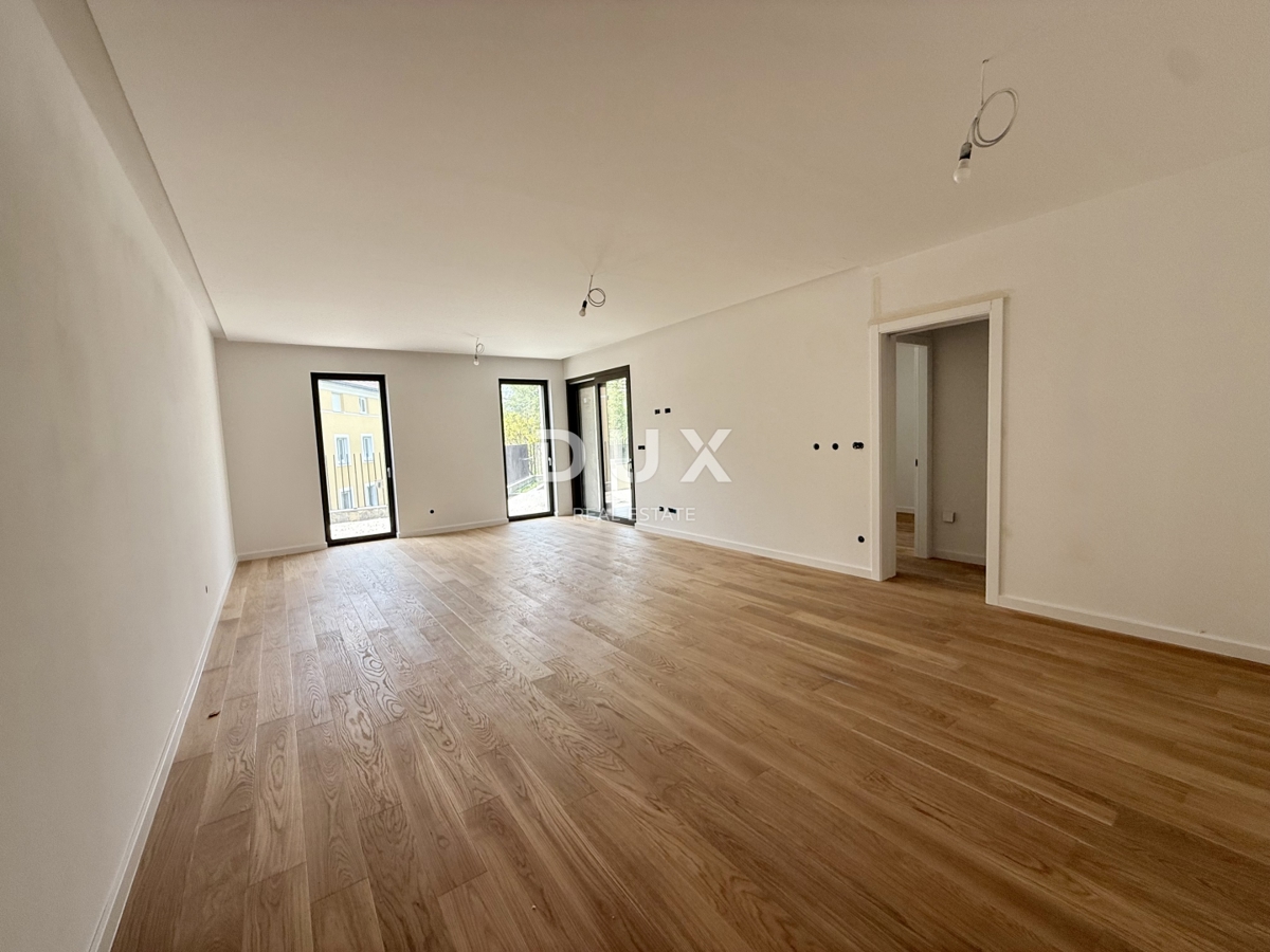 ZAGABRIA, JORDANOVAC - Lussuoso nuovo edificio S.1. 237,11 mq