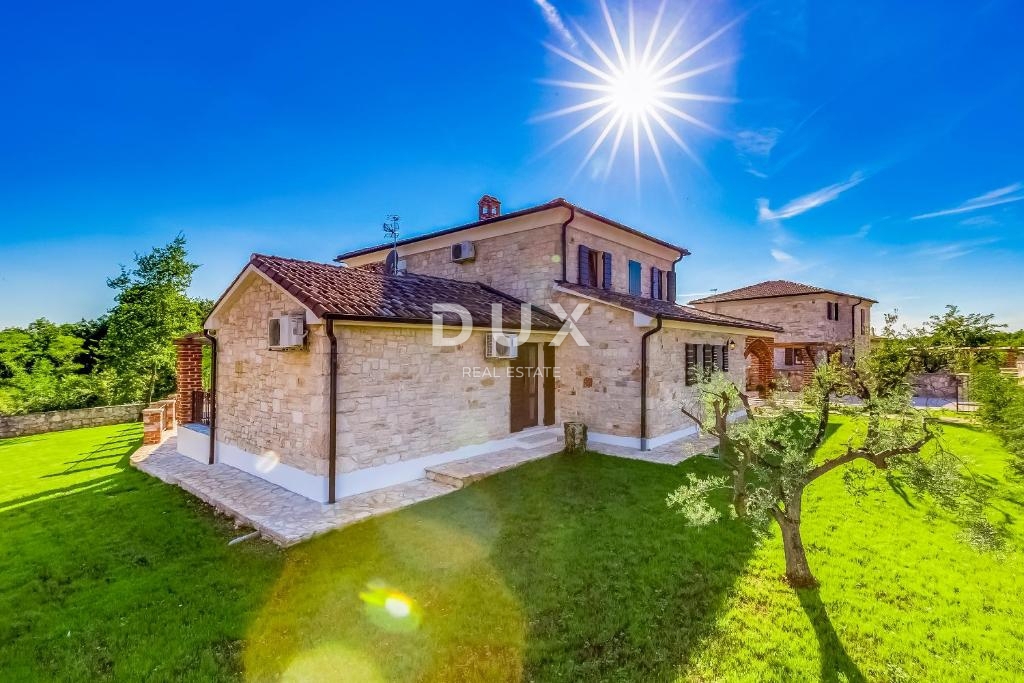 Casa Višnjan, 205m2