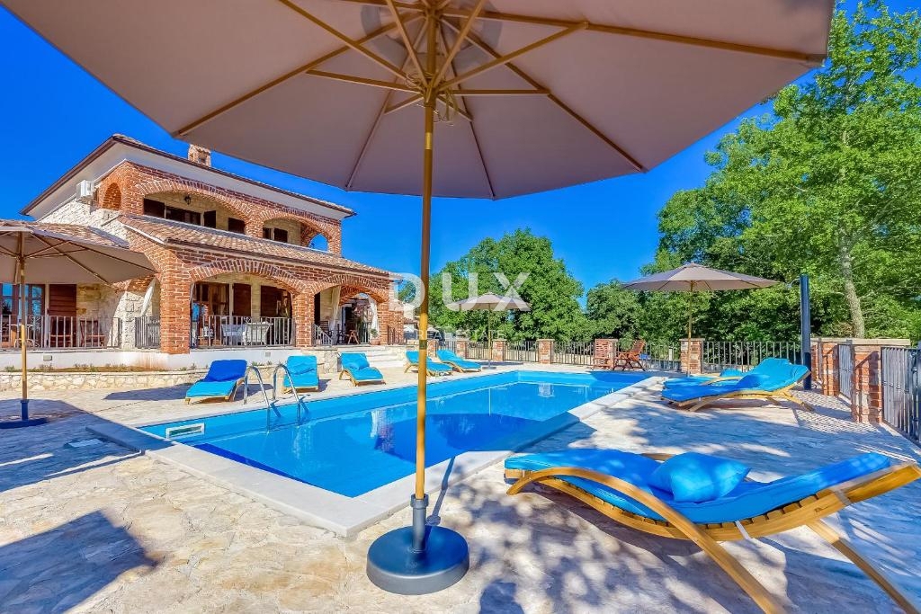 Casa Višnjan, 205m2