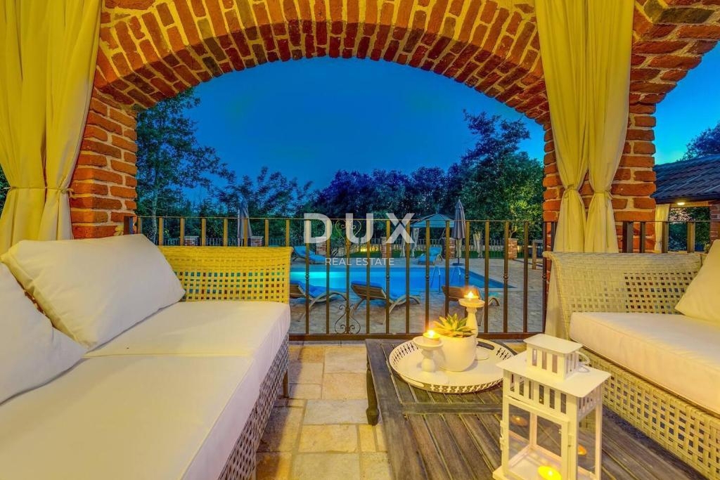 Casa Višnjan, 205m2