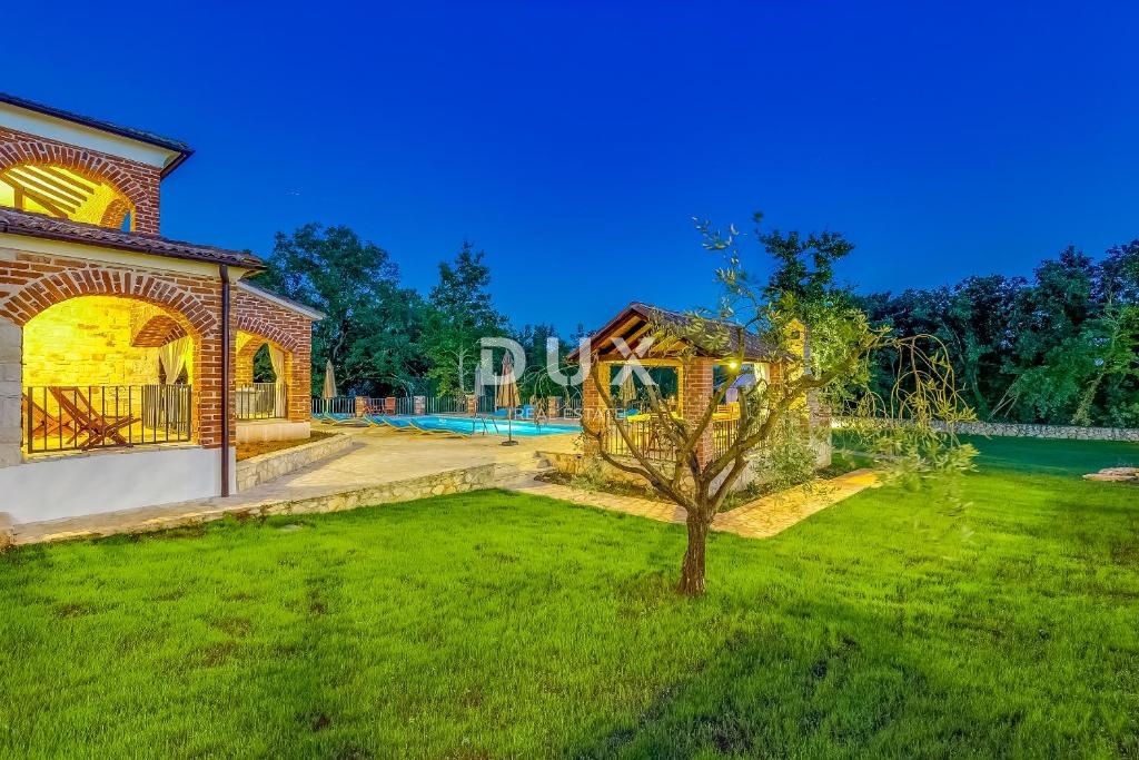 Casa Višnjan, 205m2