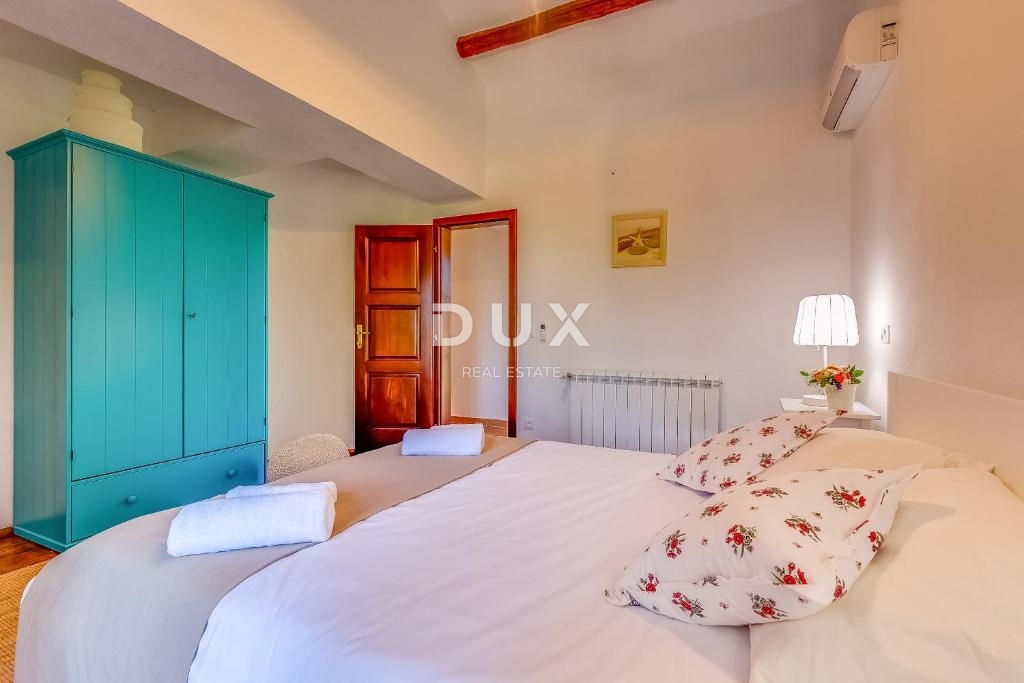 Casa Višnjan, 205m2