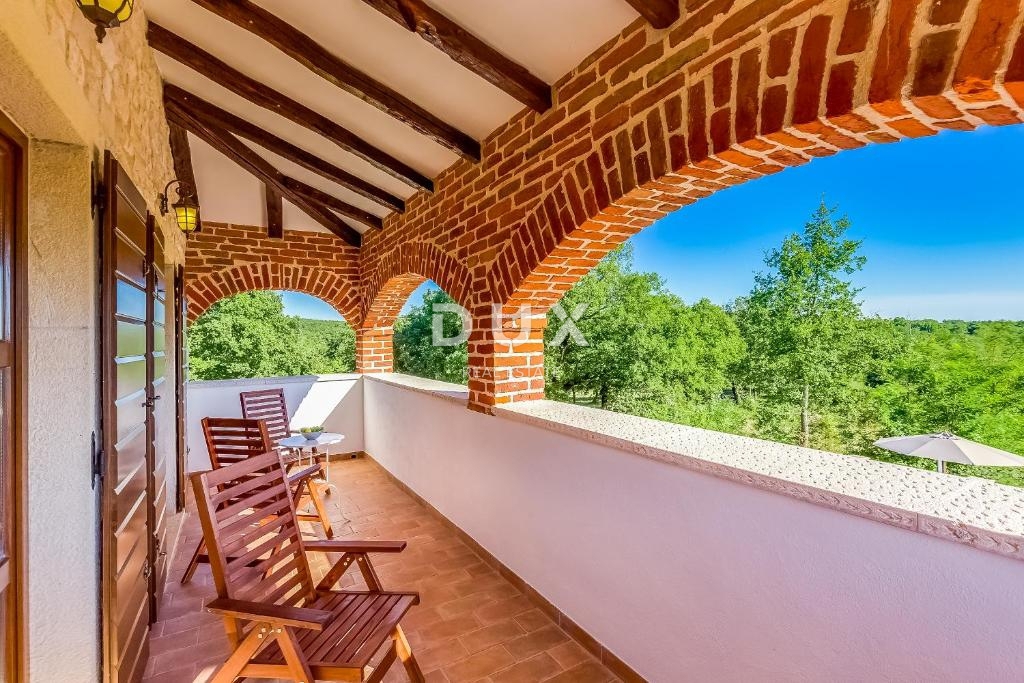 Casa Višnjan, 205m2