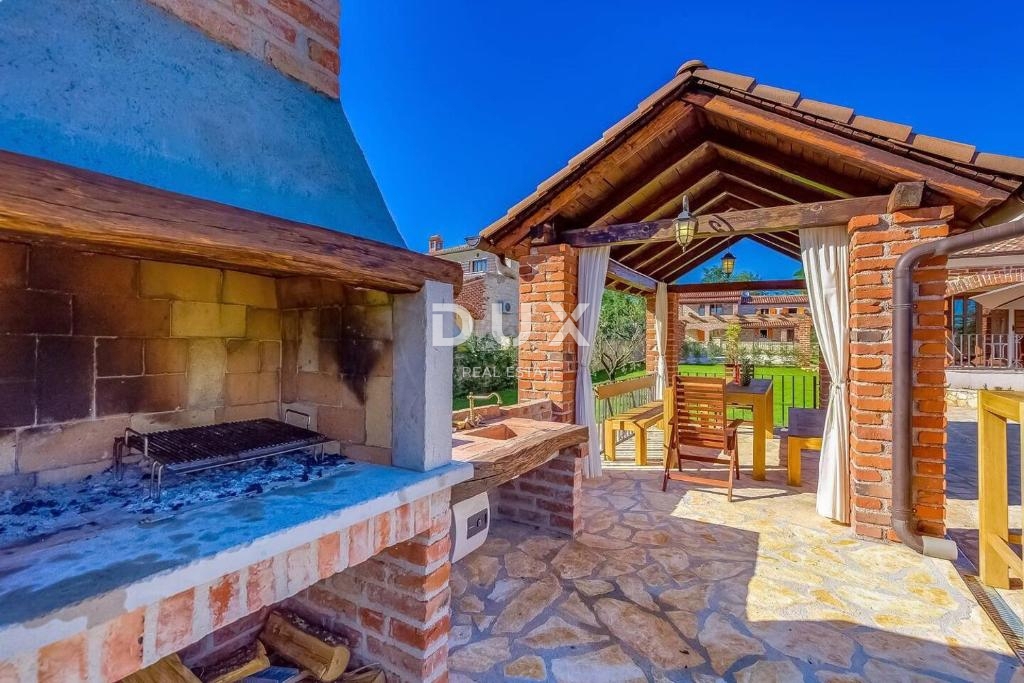 Casa Višnjan, 205m2