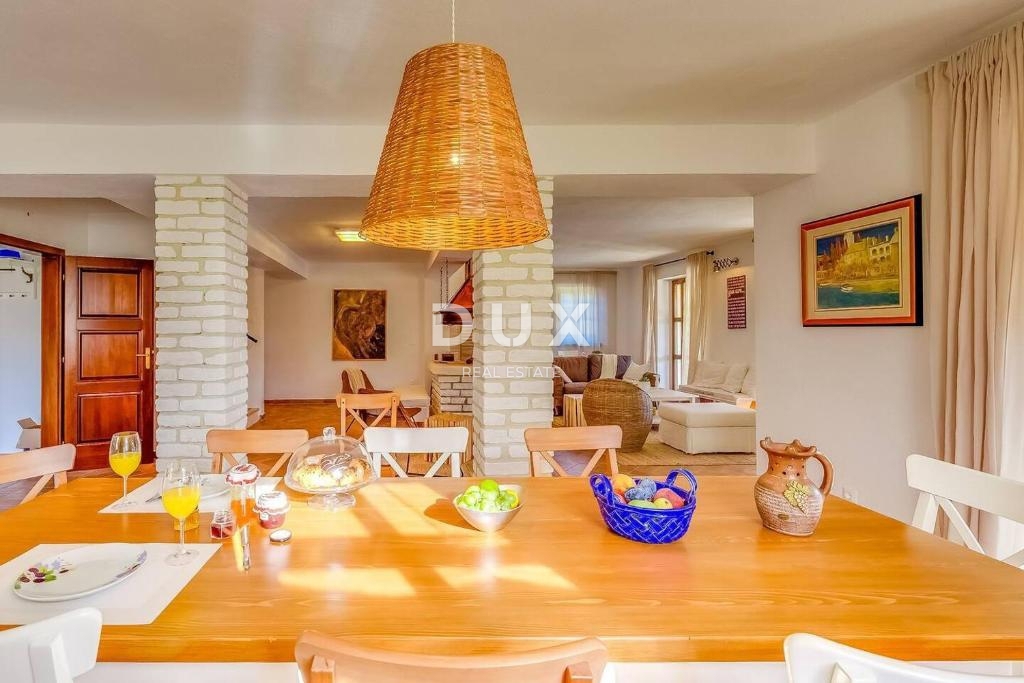 Casa Višnjan, 205m2