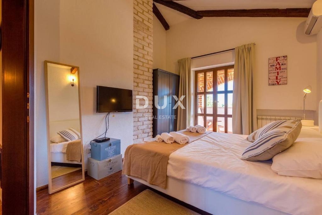 Casa Višnjan, 205m2