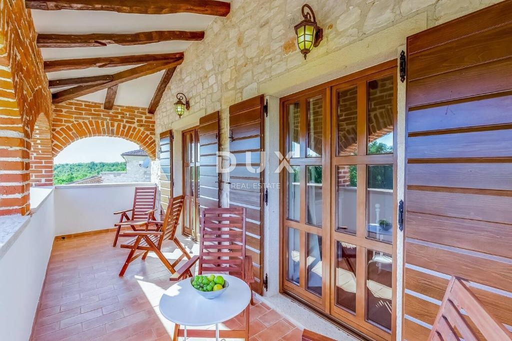 Casa Višnjan, 205m2