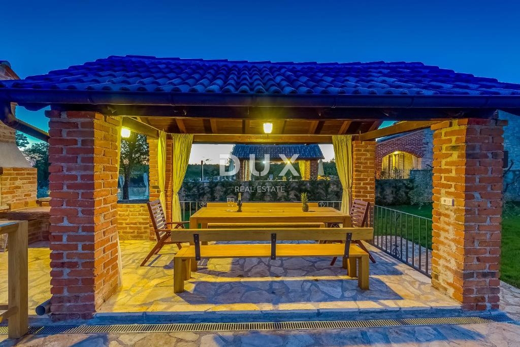 Casa Višnjan, 205m2