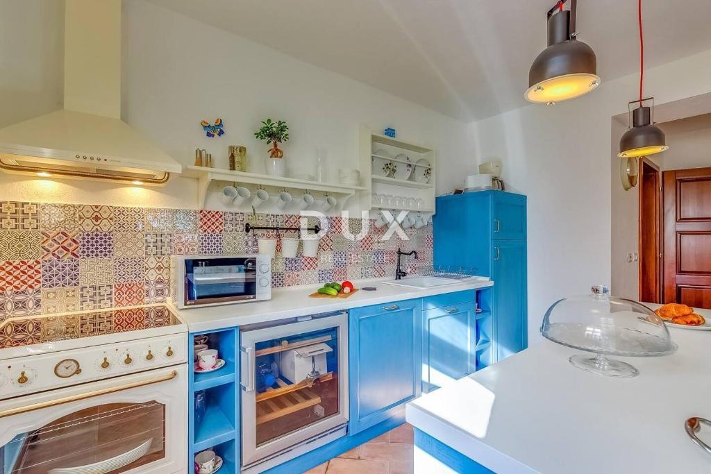 Casa Višnjan, 205m2