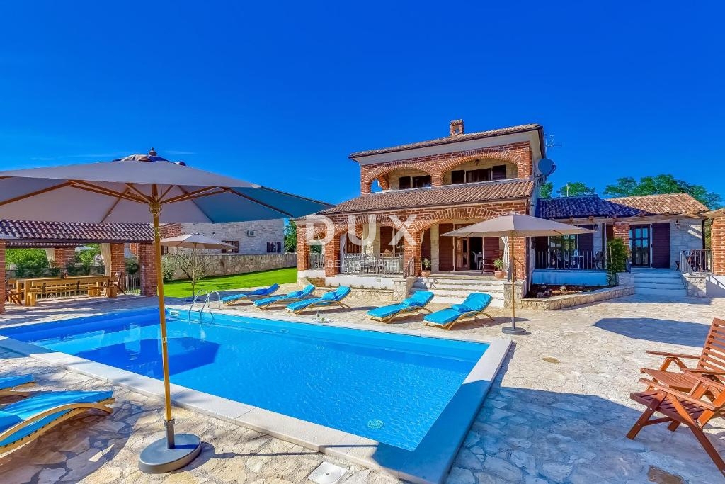 Casa Višnjan, 205m2