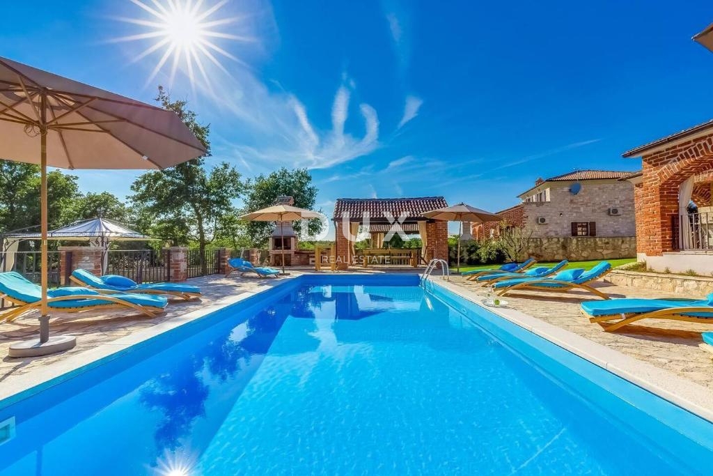 Casa Višnjan, 205m2