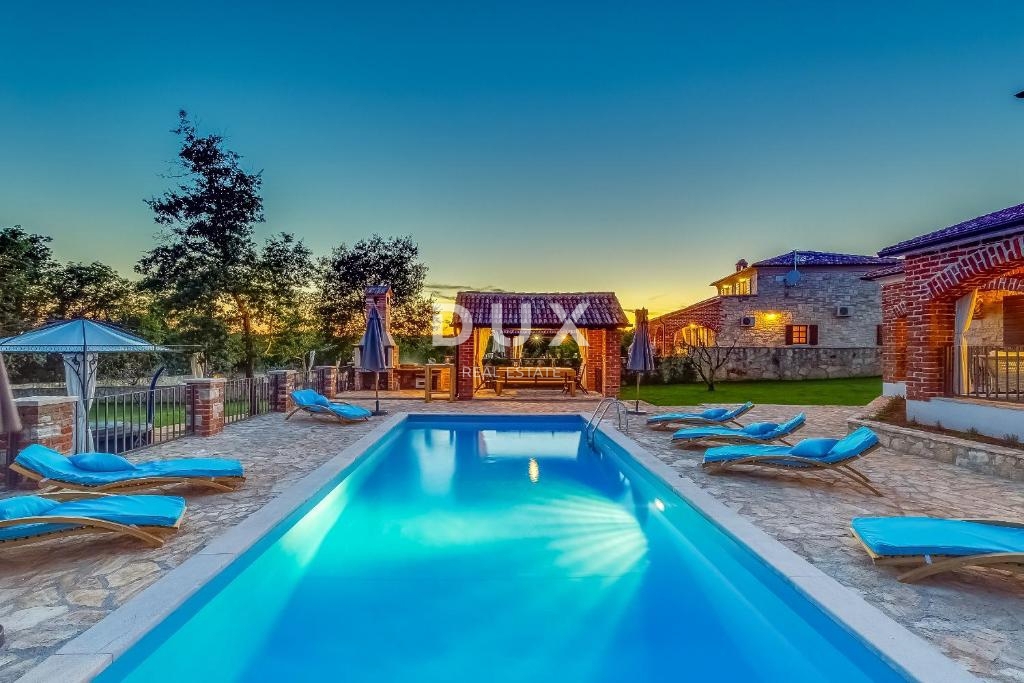 Casa Višnjan, 205m2