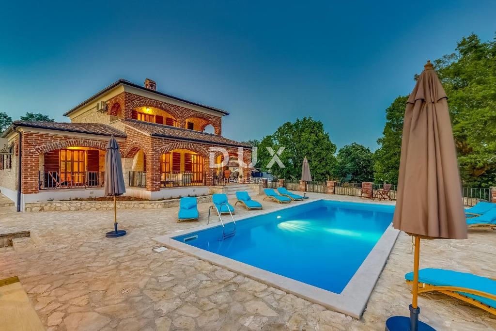 Casa Višnjan, 205m2