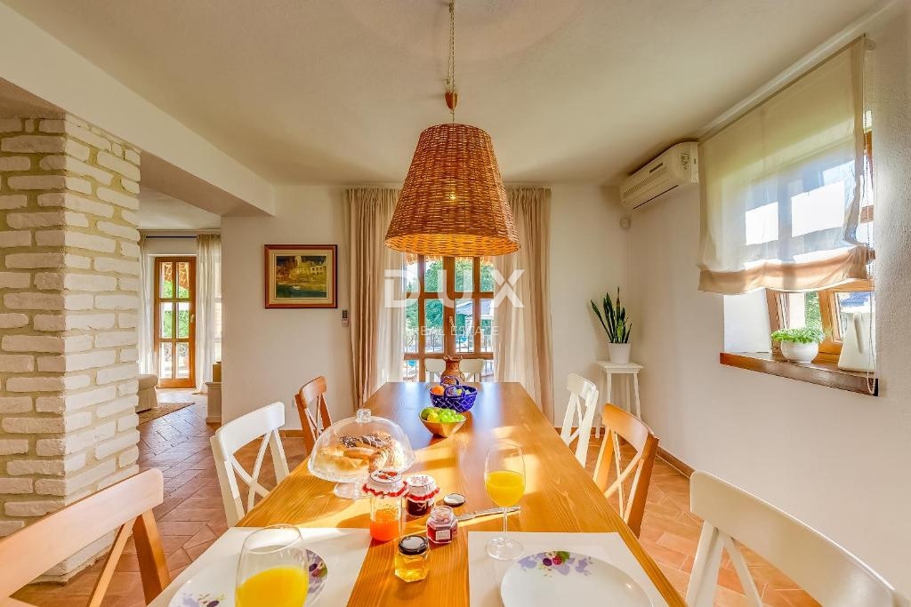 Casa Višnjan, 205m2