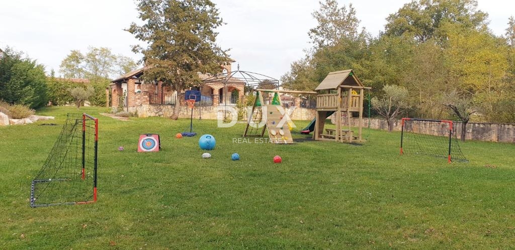 Casa Višnjan, 205m2