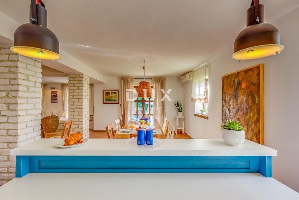 Casa Višnjan, 205m2