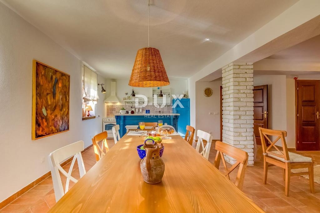 Casa Višnjan, 205m2